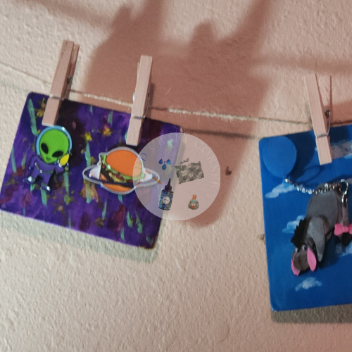 PinArt Board - Small